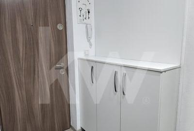 Apartament modern 3 camere, pet friendly, parcare subterana, Turnisor, Apulum - 8