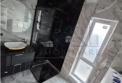 Casă cu 3 camere cu Teren 200 Mp în Valea Lupului - 13