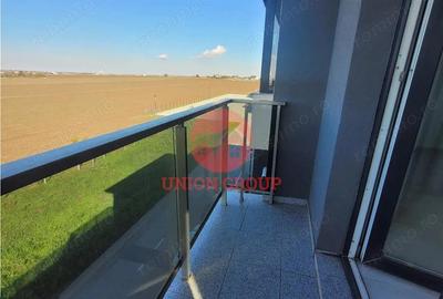 Apartament cu 2 camere în Nord - 3