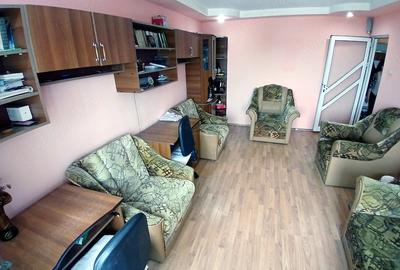 Apartament cu 2 camere decomandat în Sud - 6