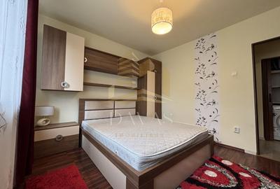Apartament de 2 camere decomandate | Grigorescu - 12