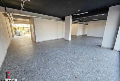 Spațiu comercial, de 360 mp, în Giulești - 7