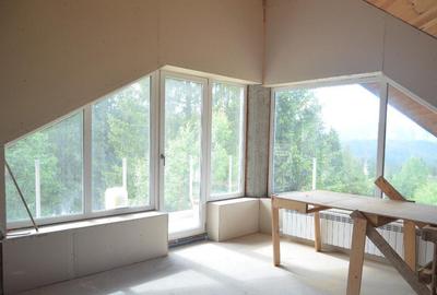 Vila de vanzare in Predeal-Cioplea - 10