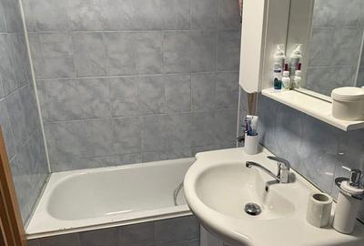 Apartament cu 2 camere decomandat în Circumvalațiunii - 6