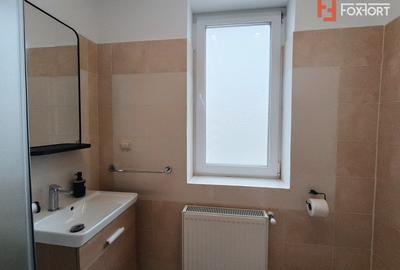 Apartament cu 2 camere semidecomandat, mobilat în Iosefin - 8