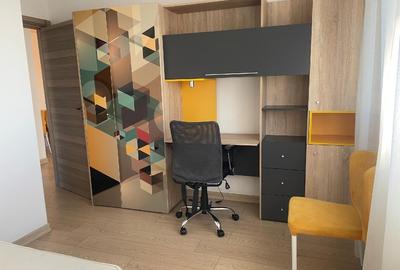 Inchiriere apartament cu 3 camere 2 bai si loc de parcare in subteran - 10