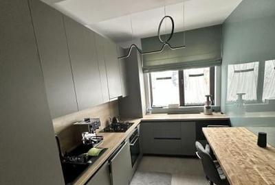 Iuliu Maniu-Păcii-Metrou-Apartament 2 camere-mobilat, centrală proprie, parcare - 6