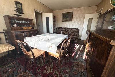 Apartament 3 camere, etaj 1, metrou Victoriei - 5