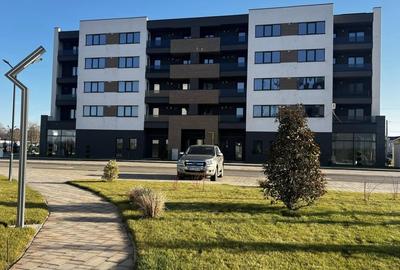 Garsoniera complex Valcom Residence 3