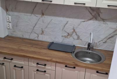 Garsonieră semidecomandată în Sud - 5