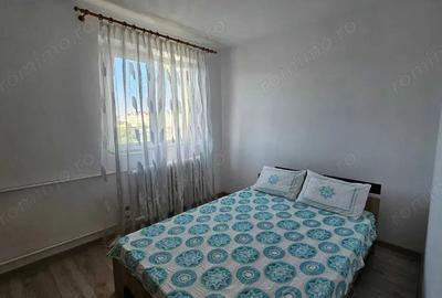 Apartament cu 2 camere semidecomandat, mobilat în Podu Roș - 3