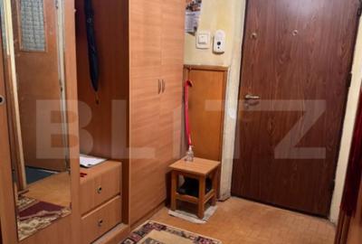 Apartament cu 3 camere decomandat, mobilat în Griviței - 10