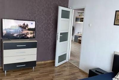 Apartament cu 3 camere decomandat în Inel I - 3