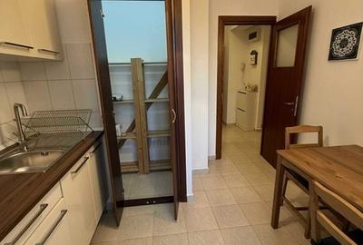 De închiriat apartament 2 camere Titan-Basarabia, Sector 3 - 7
