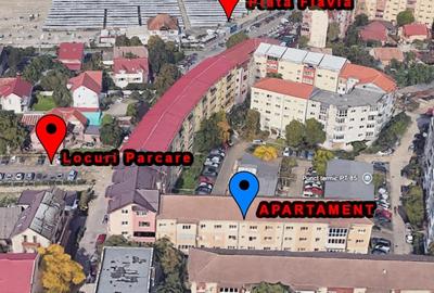 Apartament cu 3 camere decomandat, mobilat în Dâmbovița - 13