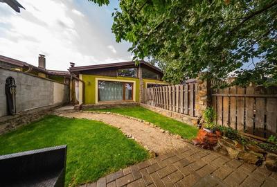 Casa de vanzare in Cartierul Verde - 2