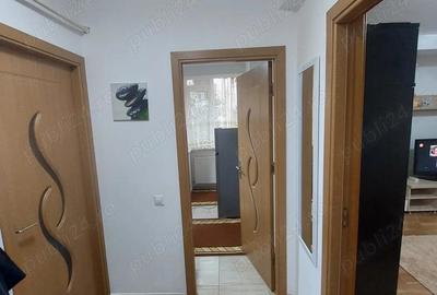 Garsonieră decomandată, mobilată în Central - 4