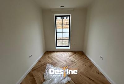 Casa individuala 120mp Teren 360mp Loc parcare terasa si curte generoasa Rediu - 5