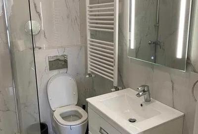 Apartament 3 camere Baneasa- Parcare subterana - 7