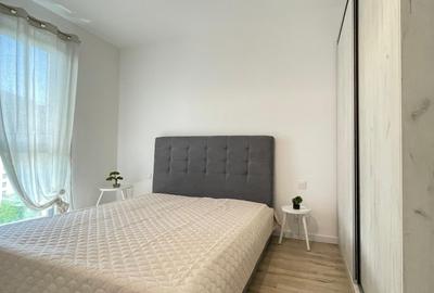 Apartament cu 2 camere decomandat în Pantelimon - 13
