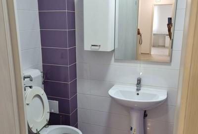 Apartament cu 3 camere decomandat în Central - 15