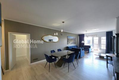 Urban View | Apartament 4 Camere + 2 Terase + Parcare | Emin - 5