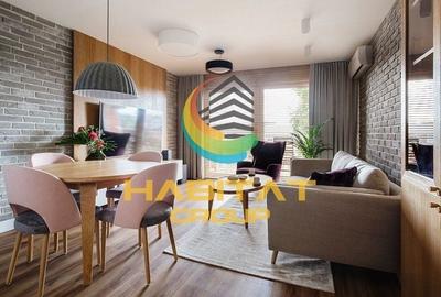 Apartament cu 3 camere decomandat în Berceni - 1