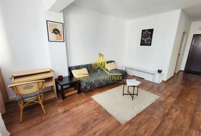 Apartament cu 2 camere semidecomandat, mobilat în Gheorgheni - 2