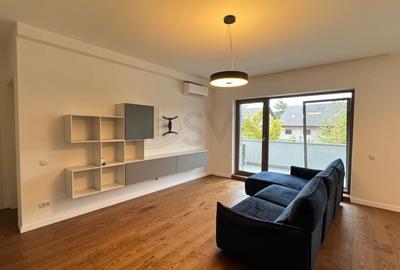 REA1026231 3 camere cu 2 terase mobilat ELA Baneasa REA1026231 3 camere cu 2 terase mobilat ELA Baneasa - 4