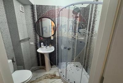 Apartament cu 3 camere de inchiriat- Fiald - 7
