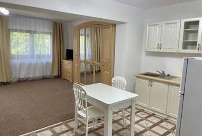 Garsonieră în Central - 4