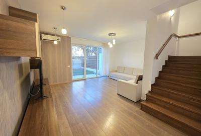 Vila tip duplex de inchiriat cu 4 camere/parcare -  zona Matei Millo-Pipera Vila tip duplex de inchiriat cu 4 camere/parcare -  zona Matei Millo-Pipera - 2