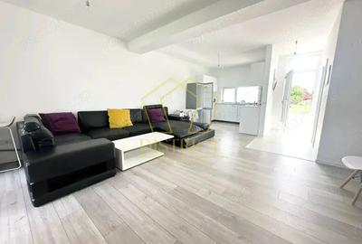 Triplex deosebit cu 4 camere | zona Lac | Dumbravita | PetFriendly