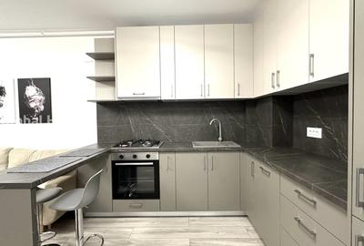 Studio Dublu | Complex Prima Vista | 48MP - 5