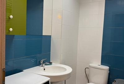 Apartament cu 3 camere, Mobilat si Utilat - Metalurgiei, Sector 4 - 11