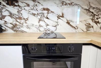 Garsonieră decomandată, mobilată în Complex Studențesc - 11