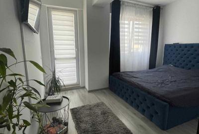 Apartament cu 2 camere decomandat în Cug - 5