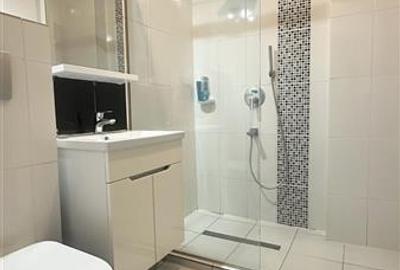 Studio Mobilat si Utilat Complet, Solid Residence Mamaia Central - 8