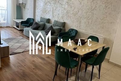 Apartament cu 2 camere decomandat, mobilat în Șelimbăr