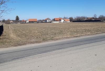 Teren Construcții intravilan de 2325 mp, în Lunca Calnicului - 4