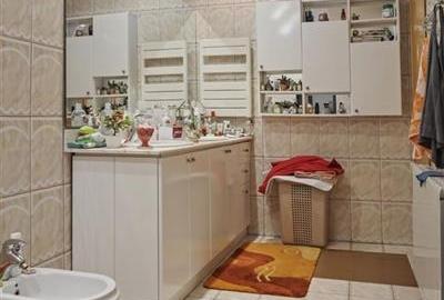 VILA CU SPATII GENEROASE IN DOROBANTI CU LIVING DE 75 MP SI TERASE DE 100 MP - 28