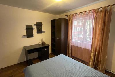 Apartament cu 2 camere semidecomandat în Lugojului - 7