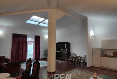 Spațiu comercial, în Sala Palatului - 5