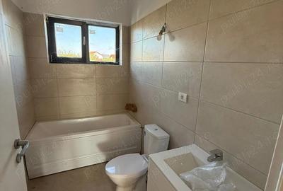 Casa pe parter Cornetu, toate utilitatile. - 12