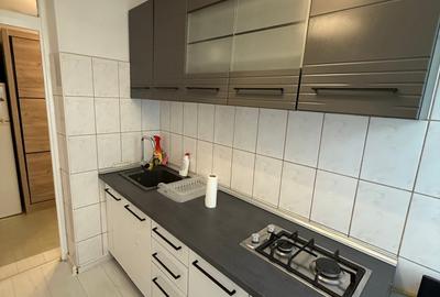 Garsonieră decomandată, mobilată în Drumul Taberei - 7