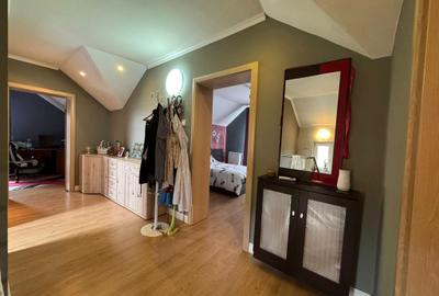 Casă Individuală Complet Mobilată & Utilată Moșnița Nouă, Vatra Satului COMISION - 10