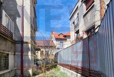 Casă cu Canalizare în Centrul Civic - 5