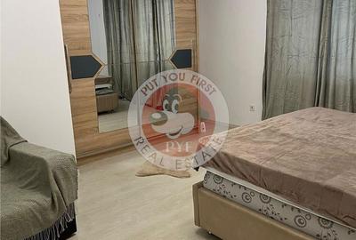 Apartament cu 2 camere decomandat în Roșu - 11