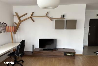 Apartament cu 3 camere în Zorilor - 2