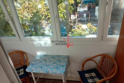 3 camere semidecomandate, et.2, 60mp, bloc caramida, Titan Potcoava - 11